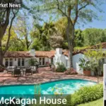 Duff McKagan House
