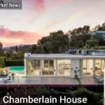 Emma Chamberlain House