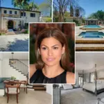 Eva Mendes House