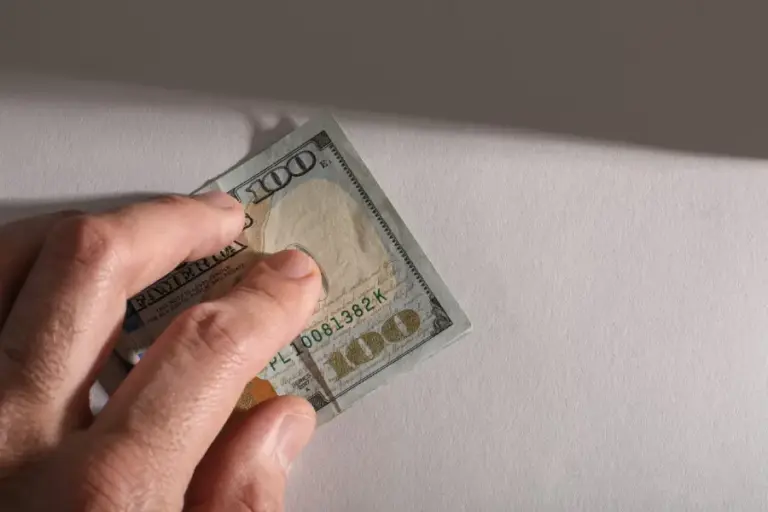 Person applying for cash advance loans online for emergency expenses for home repairs