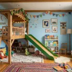 How Novelty Beds Can Transform Your Child’s Bedroom into a Dream Space