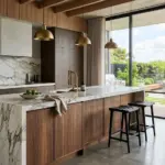 How Premium Stone Specification Influences Property Resale Value in Australia