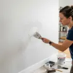 How To Patch A Hole In The Wall