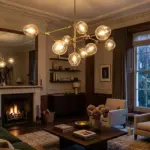 How to Choose Luxury Statement Lighting for Your UK Home