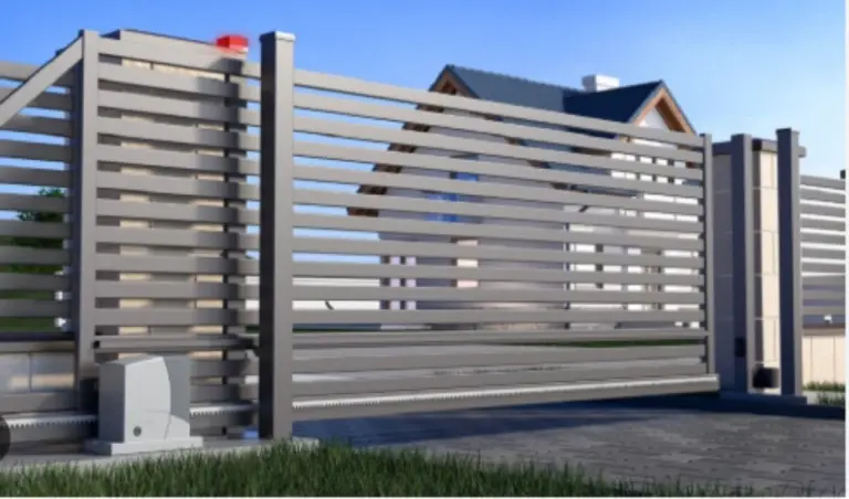How to Maintain a Gate Opener
