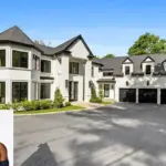 Jalen Brunson House