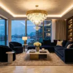 Luxury Lighting