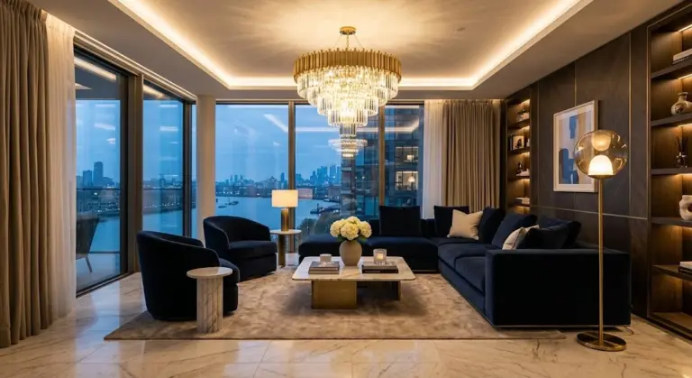 Luxury Lighting
