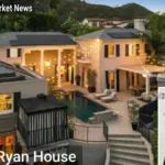 Meg Ryan House