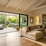 patio door ideas