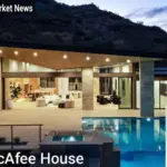 Pat McAfee House