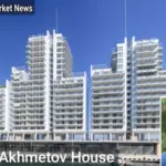 Rinat Akhmetov House