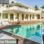 Shakira House