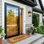 Storm Doors