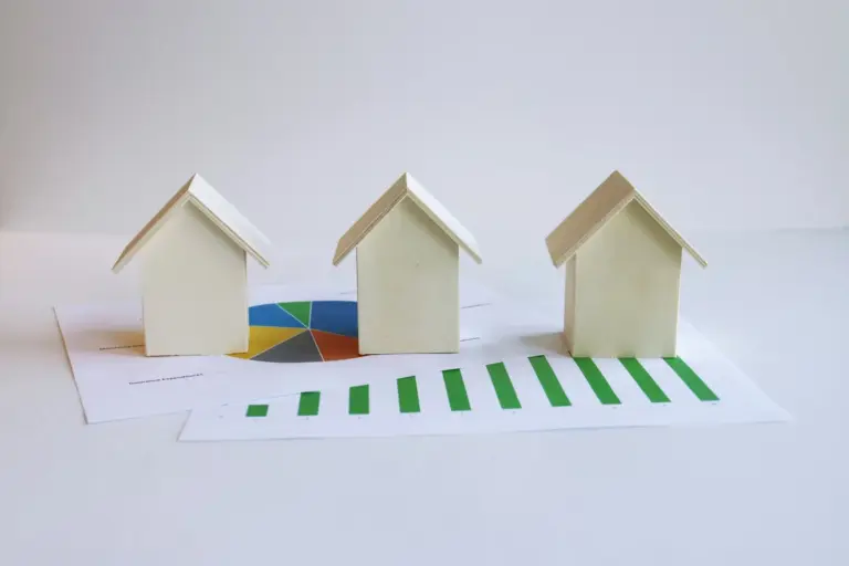 Tangible Assets Drawing Attention Beyond the Housing Market