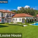 Tina Louise House