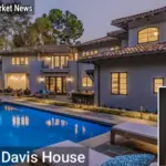 Viola Davis House