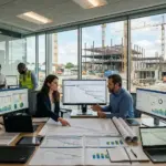 Why Most Mid-Market GCs Don't Have a Project Controls Function