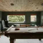 Best upgrades for a spare room in a modern home