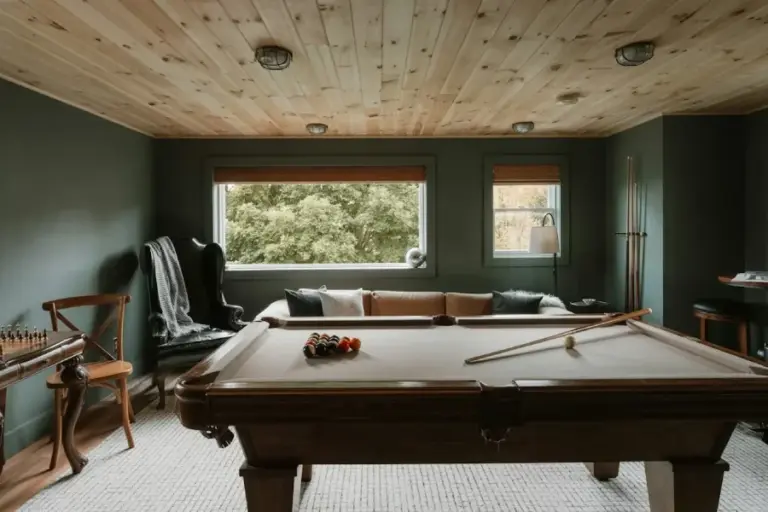 Best upgrades for a spare room in a modern home