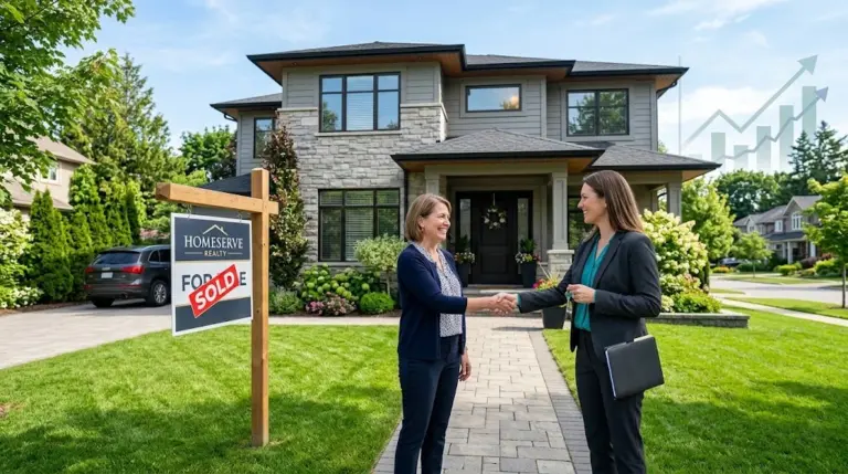 4 Secrets Successful Home Sellers Know