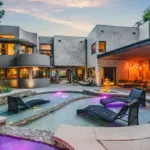Adam Lambert House