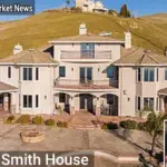 Aldon Smith House