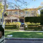 Anne Schedeen House