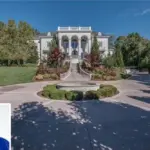 Gary LeVox House