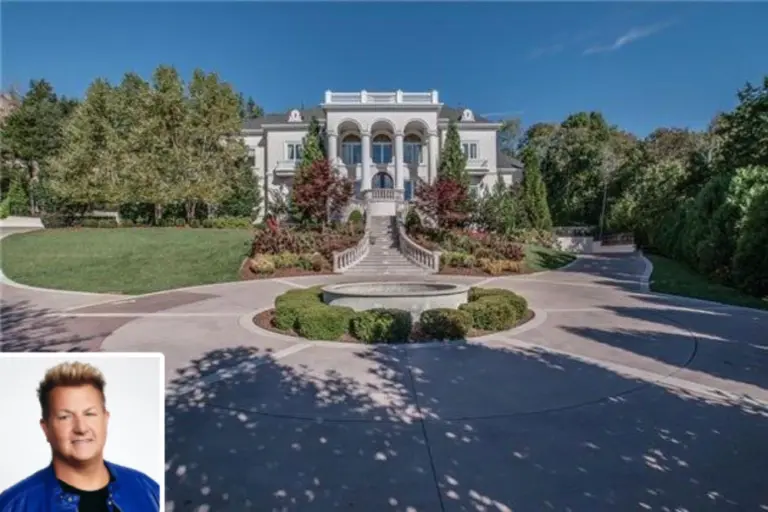 Gary LeVox House