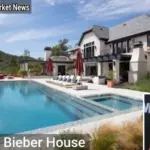 Hailey Bieber House
