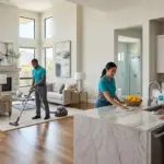 How Much Does a Home Cleaning Service Cost