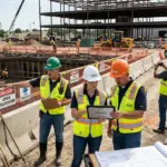 How Preconstruction Documentation Is Becoming a Safety Tool