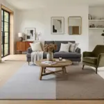 How to Choose the Right Carpet Color for Your Home