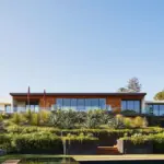 Jennifer Aniston House