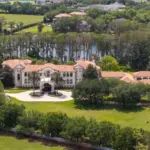Ken Griffey Jr House