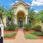 Kenan Thompson House