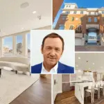 Kevin Spacey House