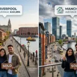 Liverpool vs Manchester: Which City is Better for First-Time Buyers