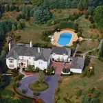 Lynda Carter House