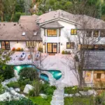 Miley Cyrus House