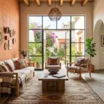 Modern Mexican Interior Design