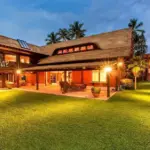 Richard Donner House