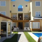 Sol Ruca House