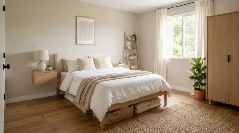 10×12 Bedroom Design Ideas That Actually Work 10x12 Bedroom Design Ideas