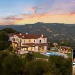 Bella Thorne House