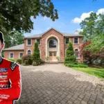 Chase Briscoe House