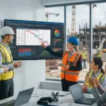 Construction Schedule Compression Analysis Software