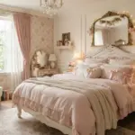 Coquette Room Decor