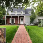 Danielle Fishel House
